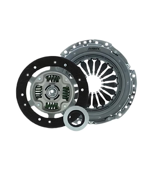 PSA 1682295180-DEBRİYAJ SETİ MITSUBISHI COLT 1.3 > 2300A034_)-(84