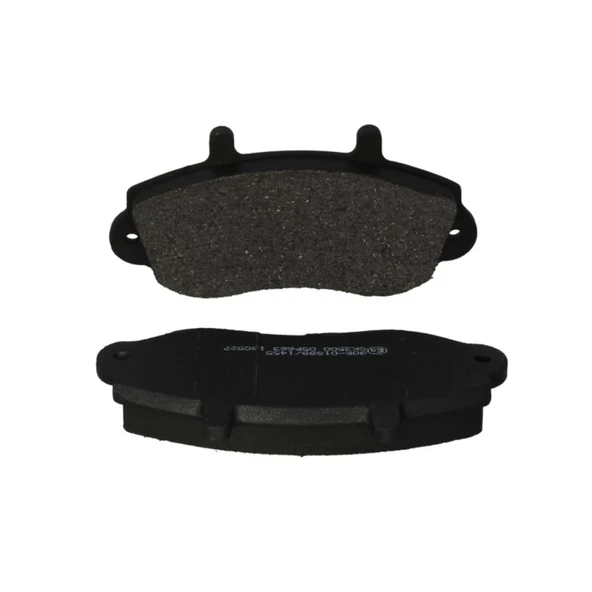 LPR 05P2024-ARKA FREN BALATASI MINI COOPER 1.5 1.5 D > 34216859917(_(_243