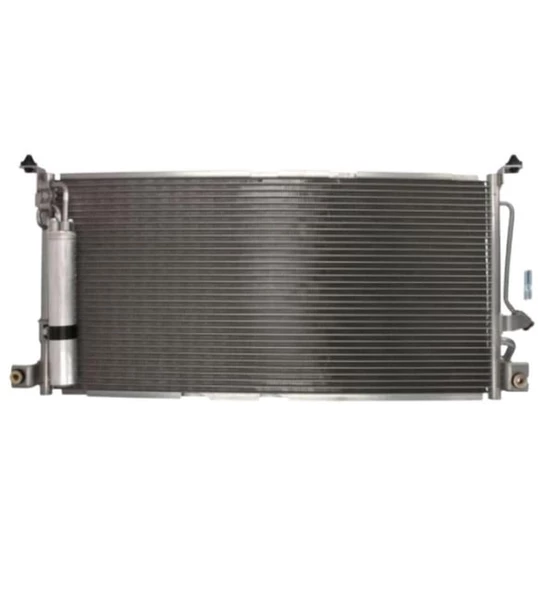 EUROREPAR 1682210680-KLIMA RADYATORU MITSUBISHI LANCER VIII > 7812A030_)-(218