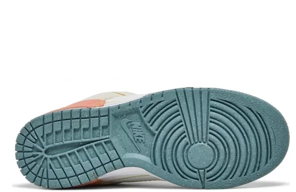 Nike Dunk Low Disrupt 2 Easter Pastel - Resim 4