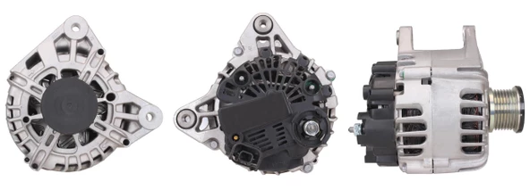 HELLA 8EL011713-591-ALTERNATOR RENAULT KANGOO 1.5 DCI 90 HP > 231007281R///-2245