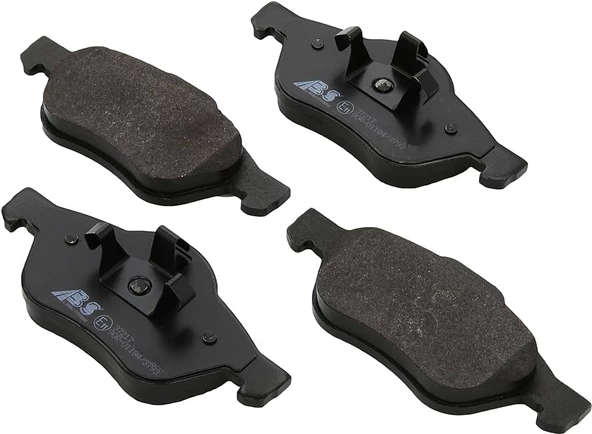 MANDO MPC05-ÖN FREN BALATASI RENAULT LAGUNA II > 410600012R///-2637