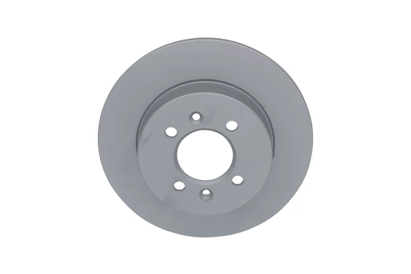 OCAL R-1239-ARKA FREN DİSK TK RENAULT MASTER III > 432000367R///-3273