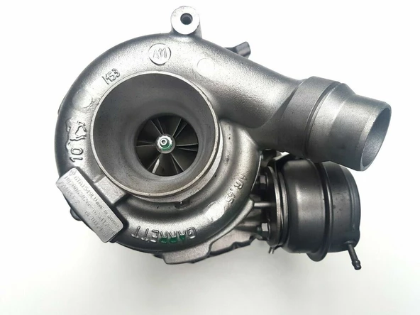 JRONE 8G15300C04-TURBO SARJ RENAULT LATİTUDE 2.0 DCI > 8200673417D///-3095