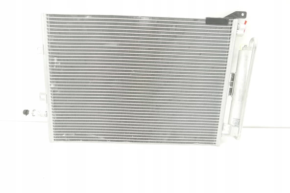 VALEO 818165-KLIMA RADYATORU RENAULT CLIO III 1.2 1.4 > 8200443897///-703