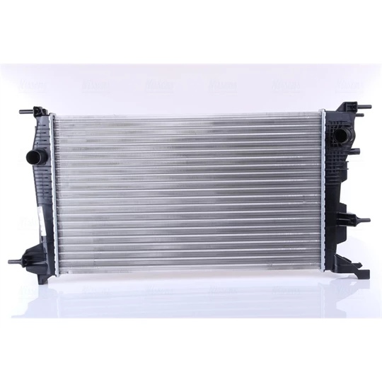 ORIS BRN062026-SU RADYATORU RENAULT SCENIC III 1.5 DCI > 214100002R///-4884