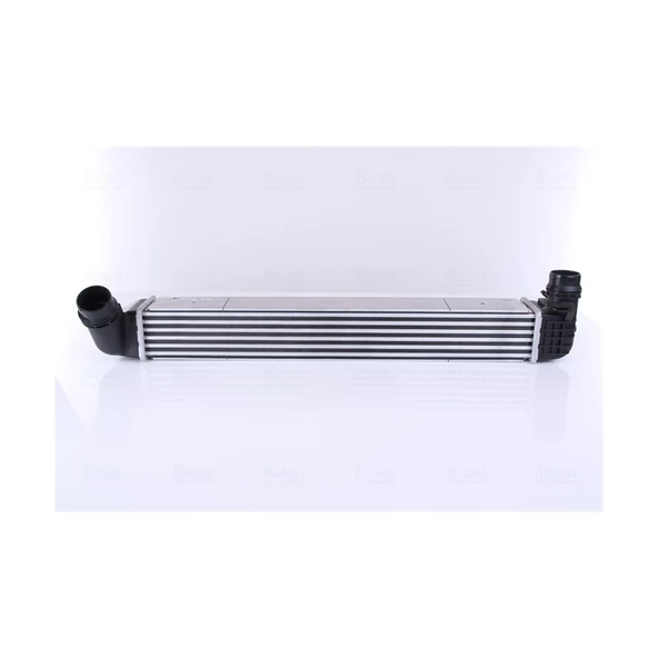 ORIS IRN144084-INTERCOOLER (TURBO RADYATORU) RENAULT FLUENCE 1.5 DCI > 144966078R///-1420