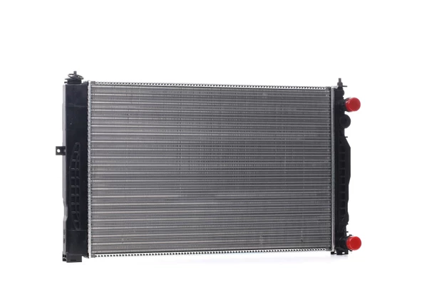 NRF 58259-SU RADYATORU SKODA SUPERB 1.9 TDI > 4B0121251G((-1746