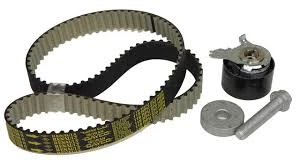 SKF VKMA 06136-TRİGER SETİ RENAULT SYMBOL III 1.5 DCI EURO 5 > 130C11508R///-5152