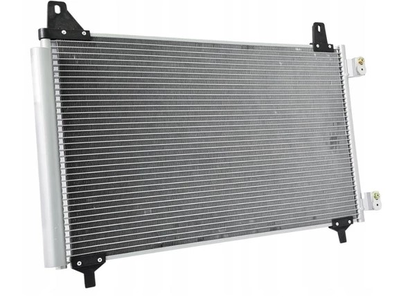 NRF 350616-KLIMA RADYATORU 1.2T MOKKA 20 > 9825371480/-4937