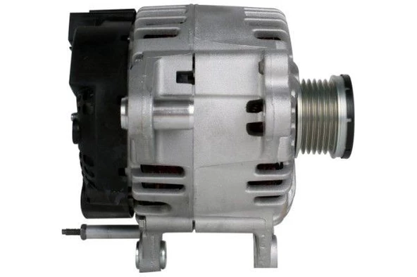 HELLA 8EL012430-061-ALTERNATOR START STOPLU 1.2 TSI POLO 2010 > 03F903023F//2653