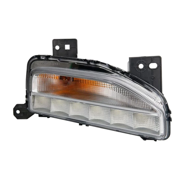 VALEO 047720-SİS FARI SAG GUNDUZ LAMBASI LEDLİ T-ROC > 2GA941056C//6515