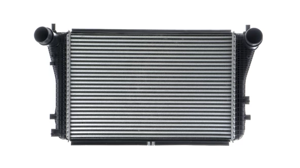 ORIS IVW001032-TURBO RADYATORU (INTERCOOLER) 1.4 TSI 160 HP 2.0 TDI TİGUAN 07 > 1K0145803A//5132