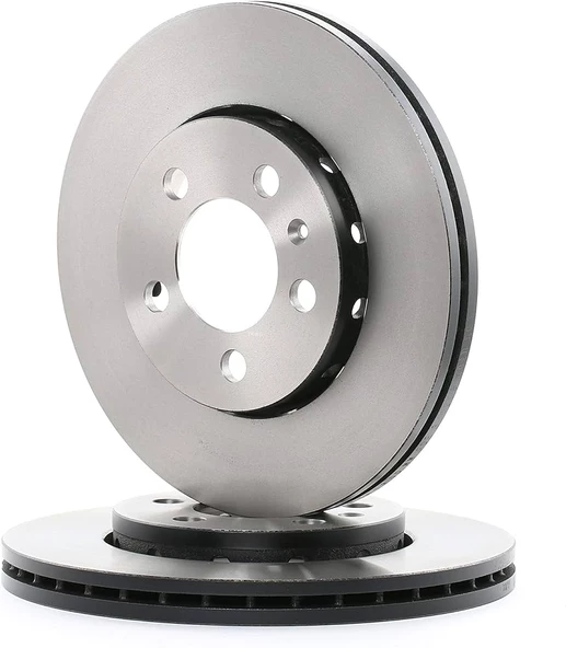 LPR S2001V-ÖN FREN DİSKİ (ADET) 314MM 1.5 TSI TİGUAN & ALLSPACE 16 > 1K0615301AJ//4085