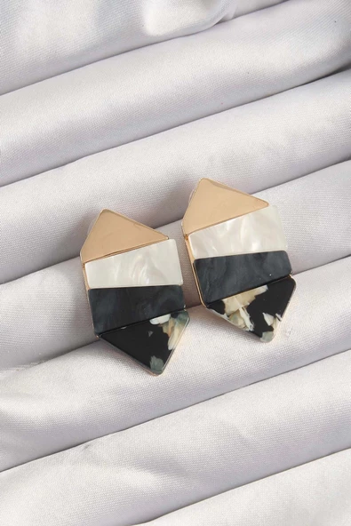 316L Çelik Gümüş Renk Zirkon Taşlı Nazar Boncuk Model Kadın Kolye - 2