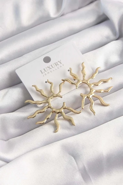 316L Çelik Gümüş Renk Zincir Zirkon Taşlı Halka Model Kadın Kolye