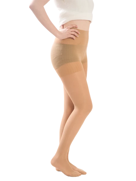 MORSA CYBERG® KÜLOTLU KAPALI BURUN ORTA BASINÇ Varis Çorabı Ccl 2 - 2