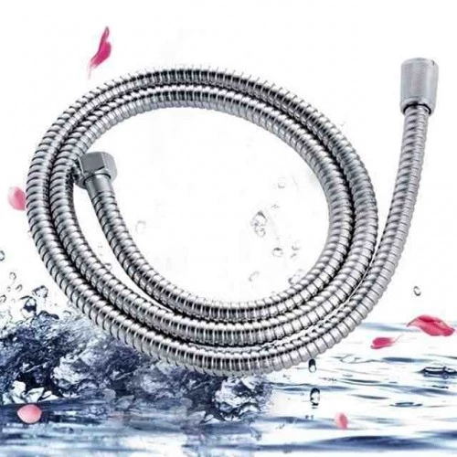 Shower Hose 360 Derece Dönebilen Spiral Duş Hortumu (4619)