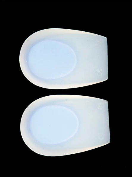 MORSA CYBERG® Topuk Dikeni için Silikon Tabanlık