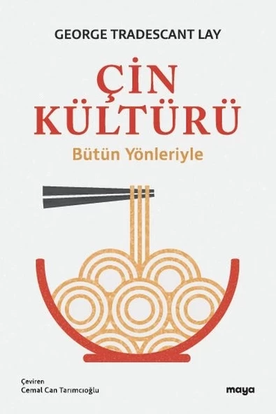 Çin Kültürü