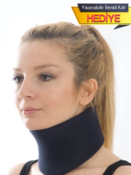 MORSA CYBERG® Plastazot Medikal Boyunluk - 2