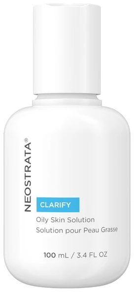 NeoStrata Clarify Oily Skin Solution 100ml