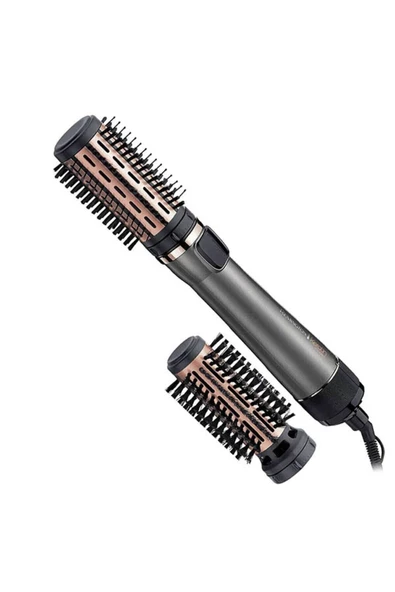 Remington Keratin Protect AS8810 Döner Başlı Fırça Saç Şekillendirici 100W Üflemeli - 3