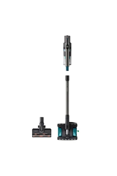 Philips Xc8057/01 8000 Serisi Kablosuz Elektrikli Süpürge - 2
