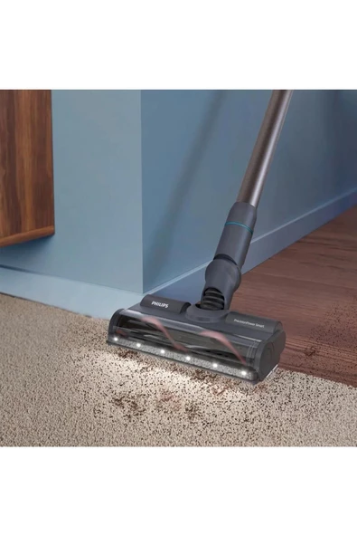 Philips Xc8057/01 8000 Serisi Kablosuz Elektrikli Süpürge - 4