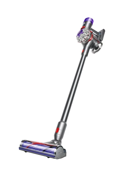 DYSON V8 Kablosuz Süpürge (Dyson TR Garantili)