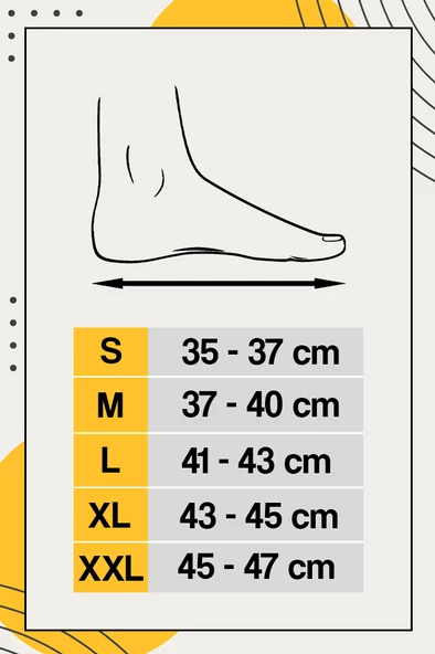 MORSA CYBERG® Alçı Ayakkabısı - Resim 2