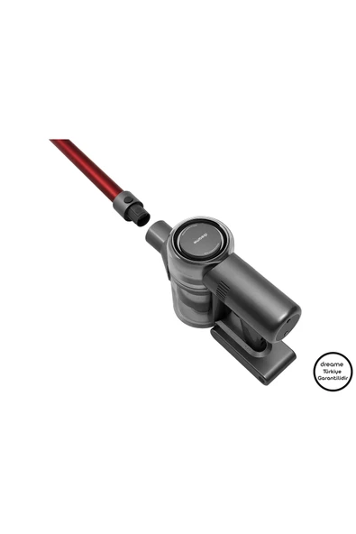 Dreame V11 Dikey Şarjlı Süpürge Akülü Elektrikli - 4
