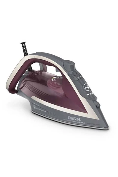 Tefal FV6840 E0 Ultragliss Anti-Calc Plus 2800 W Buharlı Ütü