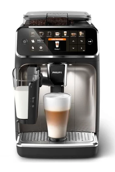 Philips EP5447/90 Tam Otomatik Kahve ve Espresso Makinesi
