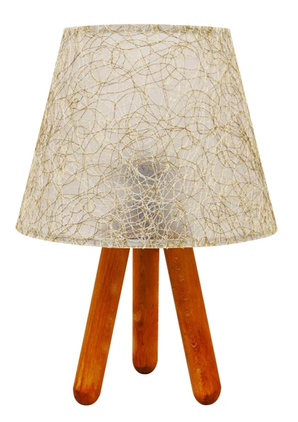 D-light Tripod Abajur Masa Lambası Akel