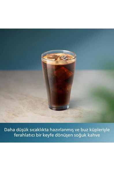 Philips 3300 Serisi Ep3347/90 Tam Otomatik Espresso Makinesi - 4