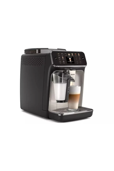 Philips 5500 Serisi LatteGo EP5547/90 Tam Otomatik Espresso Makinesi - 3