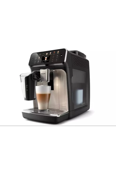 Philips 5500 Serisi LatteGo EP5547/90 Tam Otomatik Espresso Makinesi - 5