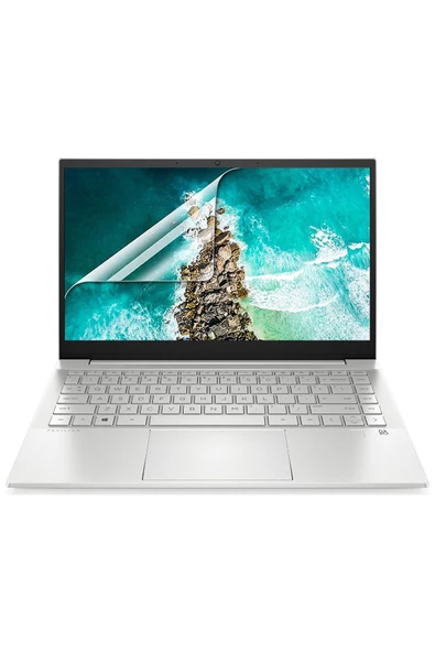 Wontis Ekran Koruyucu Hp Envy X360 Convert 15-eu0022nn (4J6C7EA) Premium 9h Nano Film