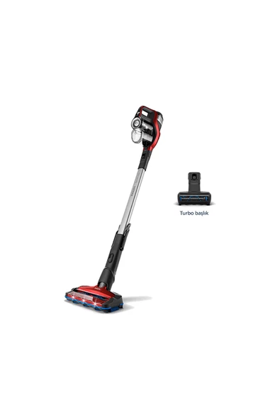Philips SpeedPro Max XC7043/01 Şarjlı Dikey Süpürge