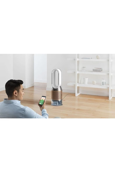DYSON Purifier Humidify Cool Formaldehyde Hava Temizleyici - Resim 3