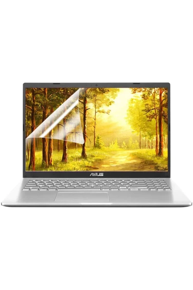 Wontis Ekran Koruyucu Asus X540ba-dm213 Laptop Premium 9h Nano Film