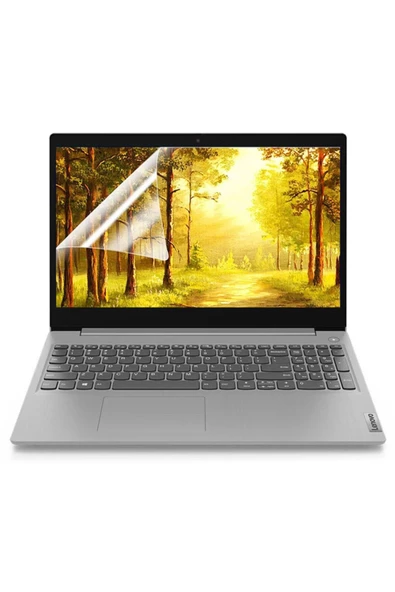 Wontis Ekran Koruyucu Lenovo Thinkbook 15p 20v3000ttx025 Laptop Premium 9h Nano Film