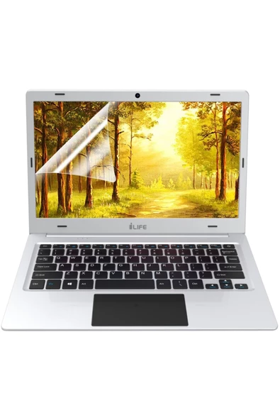 Wontis Ekran Koruyucu Asus  Uyumlu Proart Studiobook Pro 16 Oled W7600h3a-l2003 Laptop Premium 9h Nano Film