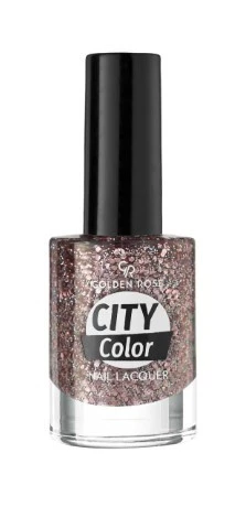 GOLDEN ROSE CITY COLOR OJE NO:112