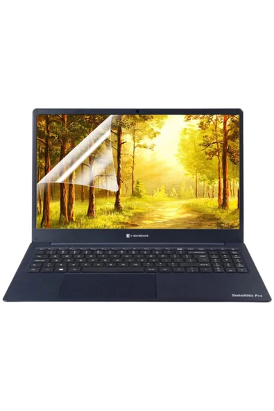 Wontis Ekran Koruyucu Lenovo Yoga Chromebook C630 81jx001tge Laptop Premium 9h Nano Film