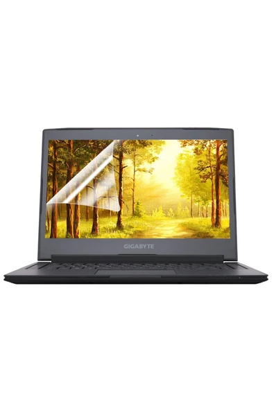 Wontis Ekran Koruyucu Lenovo Thinkbook G220ve00frtxa16 Laptop Premium 9h Nano Film