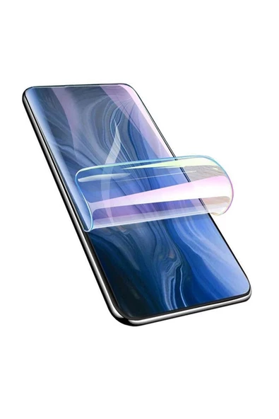 Wontis Huawei Y6 Prime 2019 Premium 9h Nano Ekran Koruyucu Film