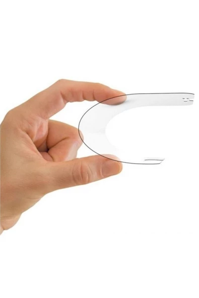 Wontis Samsung Galaxy J7 Prime Sm-g610f/ds Gerçek A+ Kırılmayan Nano Cam - Resim 3