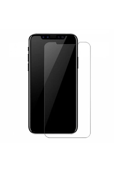 Wontis Apple Iphone X Mqad2tu/a Premium 9h Nano Ekran Koruyucu Film